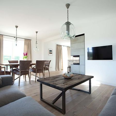 Apartament P14 Pellworm Zewnętrze zdjęcie