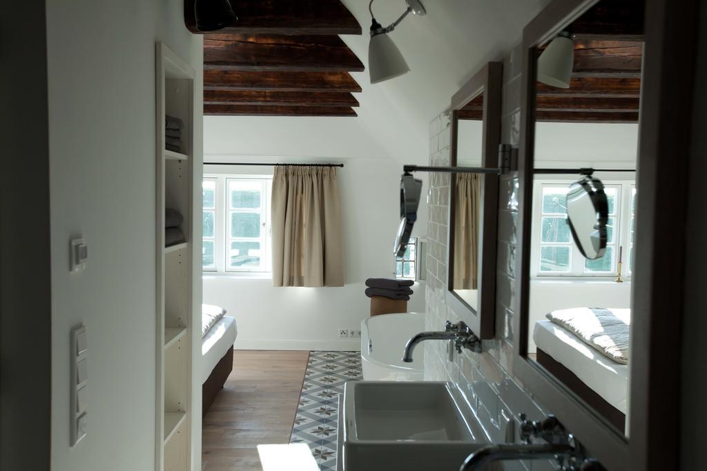 Apartament P14 Pellworm Zewnętrze zdjęcie