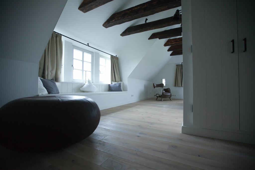 Apartament P14 Pellworm Zewnętrze zdjęcie