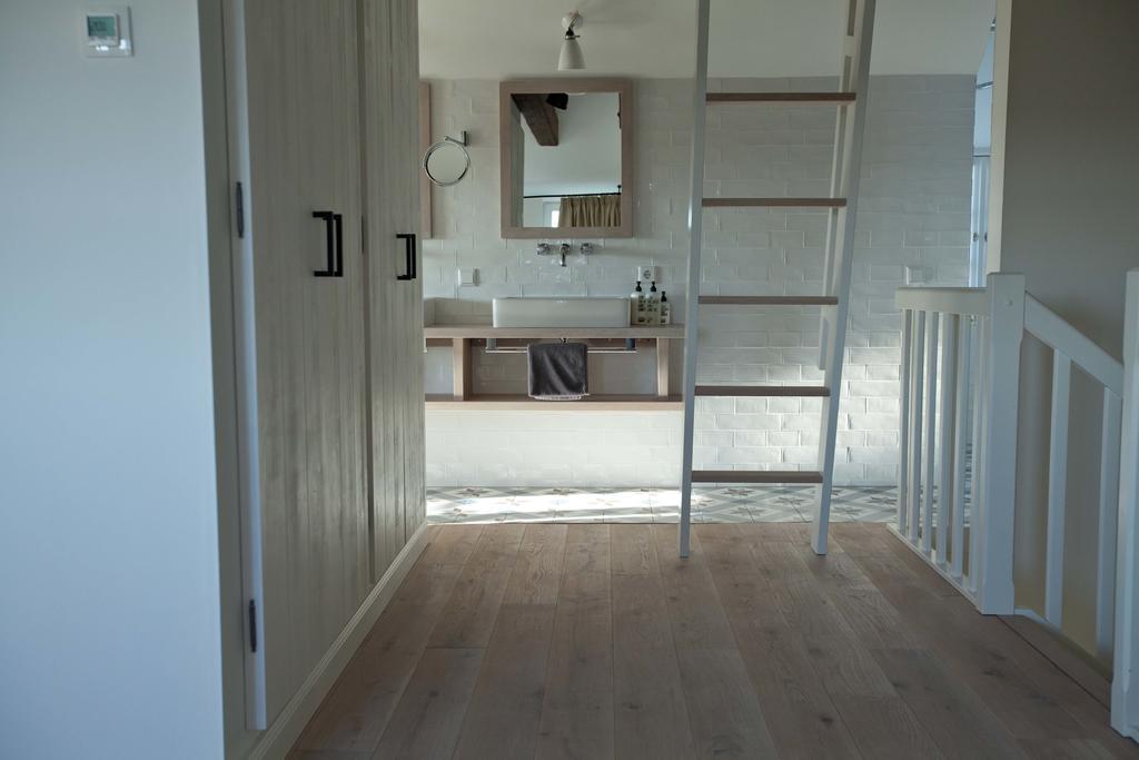 Apartament P14 Pellworm Zewnętrze zdjęcie