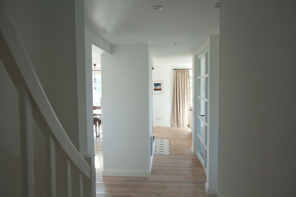 Apartament P14 Pellworm Zewnętrze zdjęcie